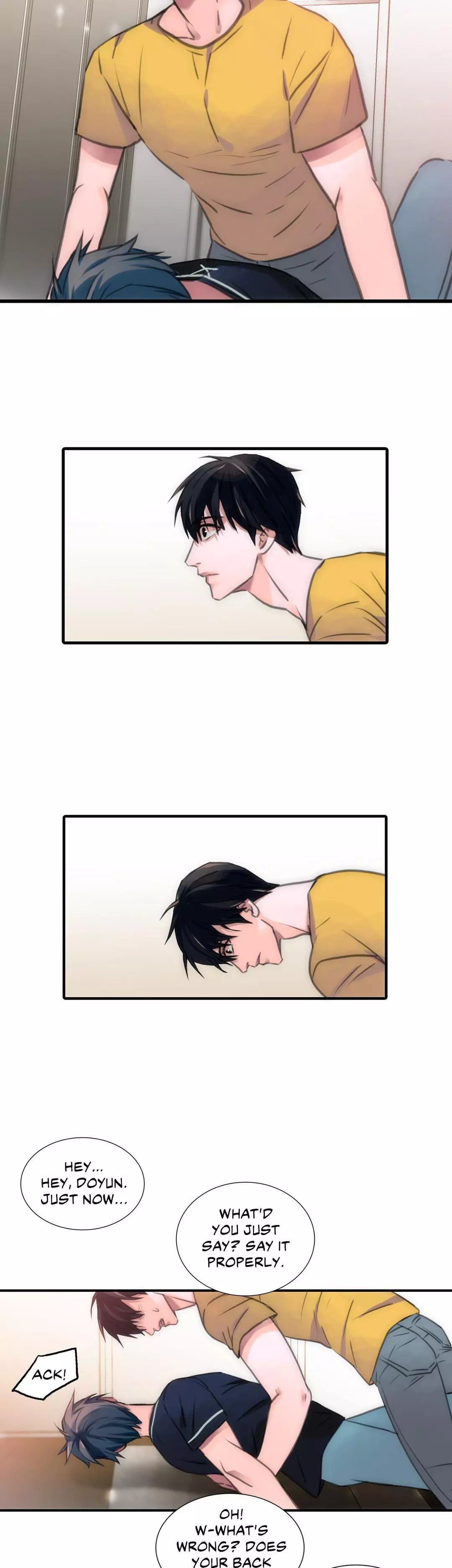 Manga page 23