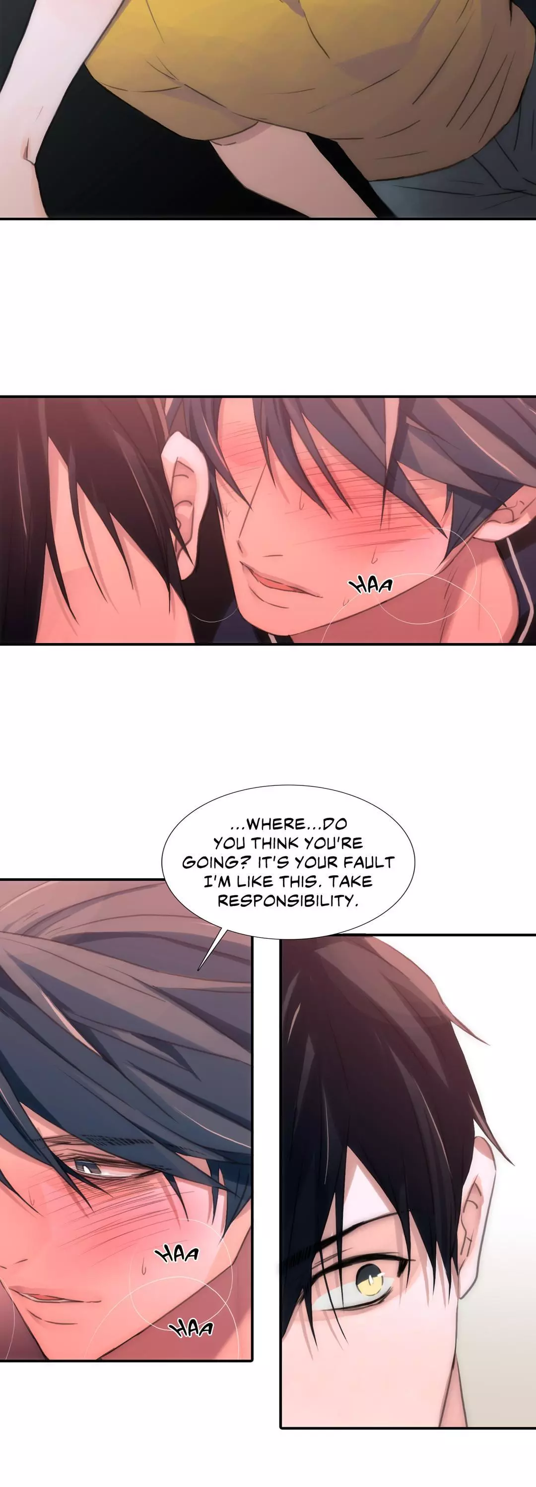 Manga page 7