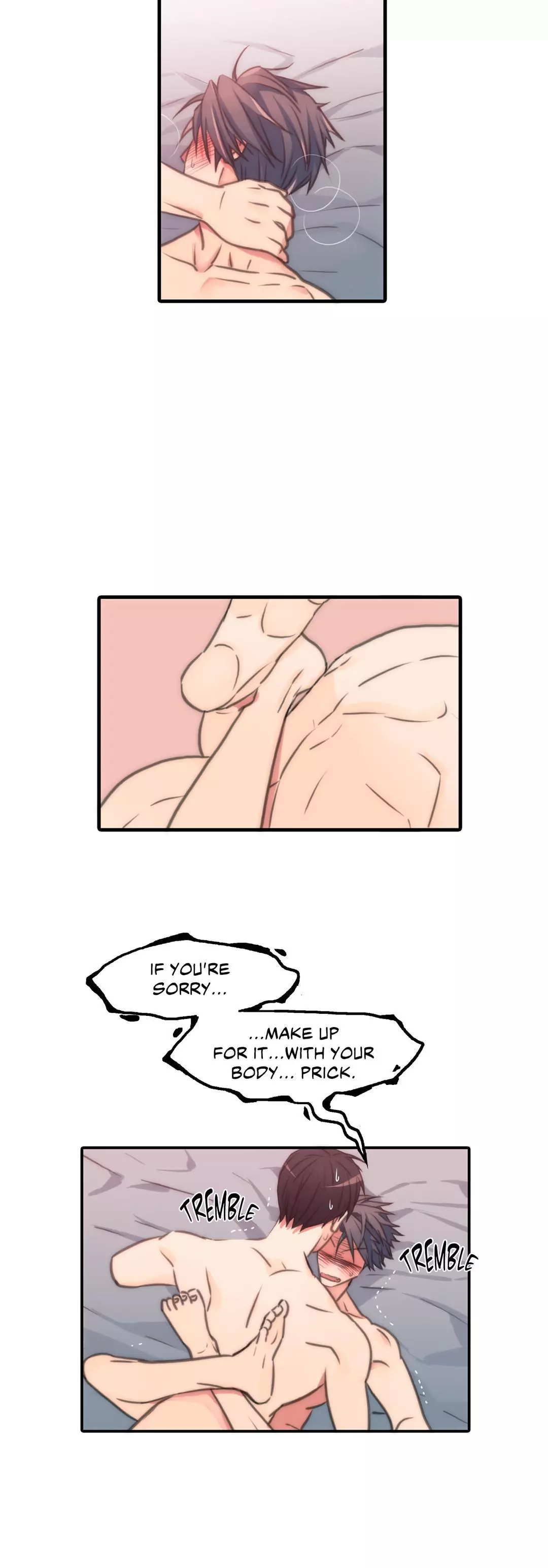 Manga page 16