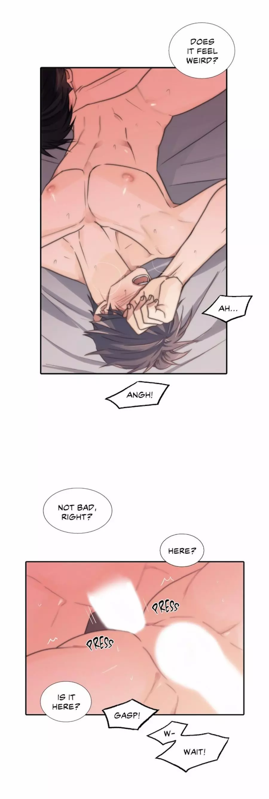 Manga page 11