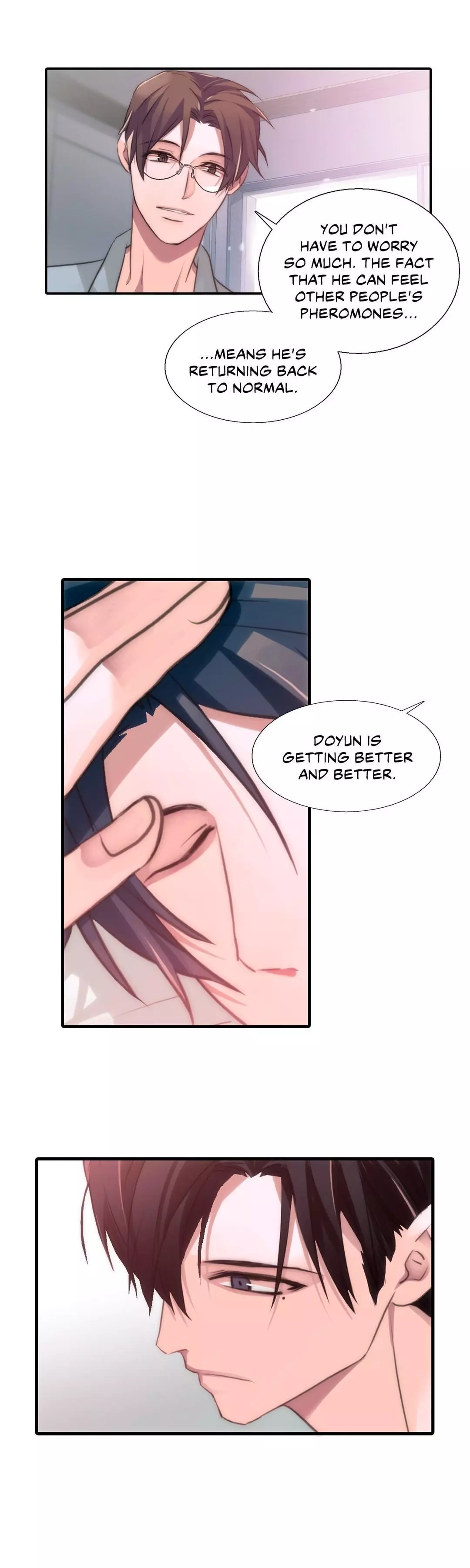 Manga page 19