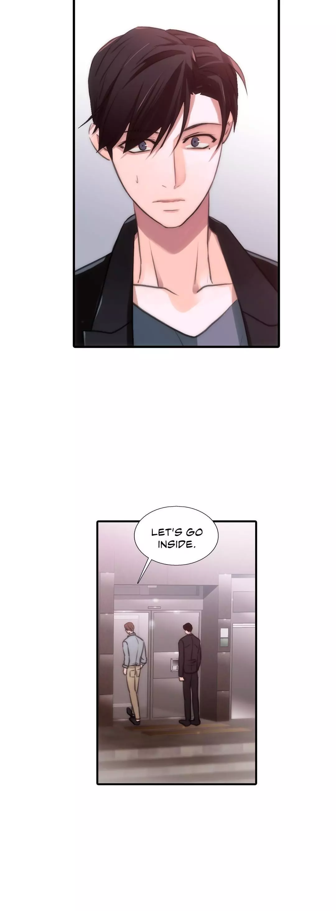 Manga page 11