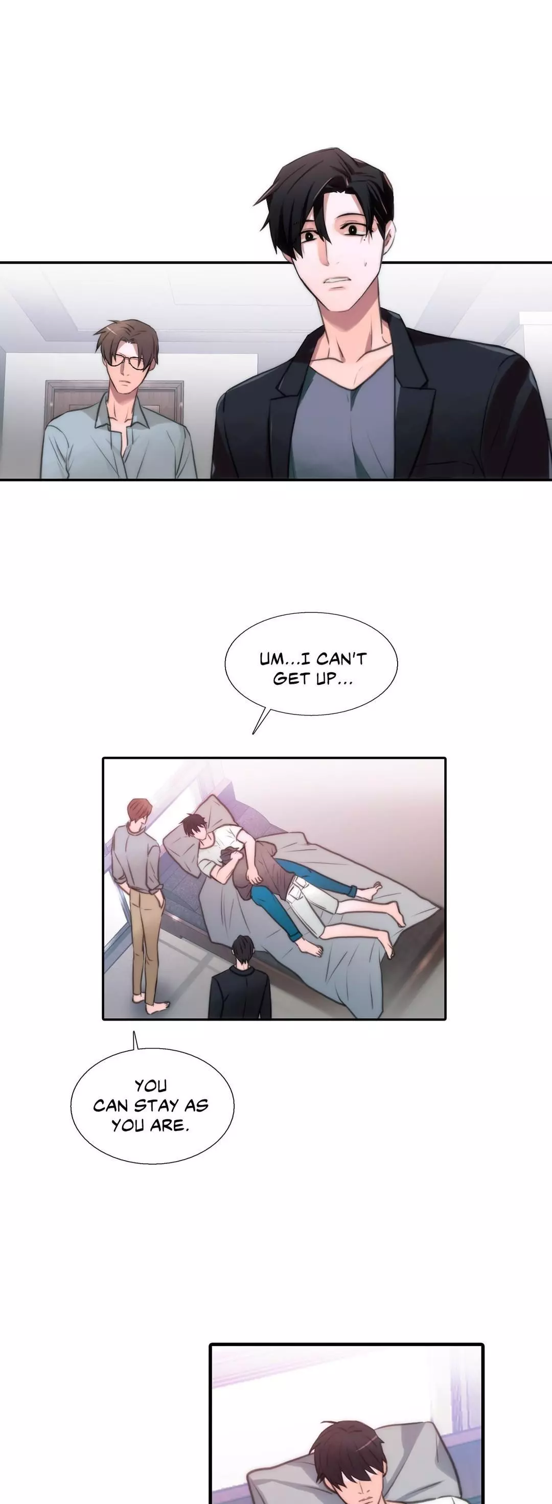 Manga page 15