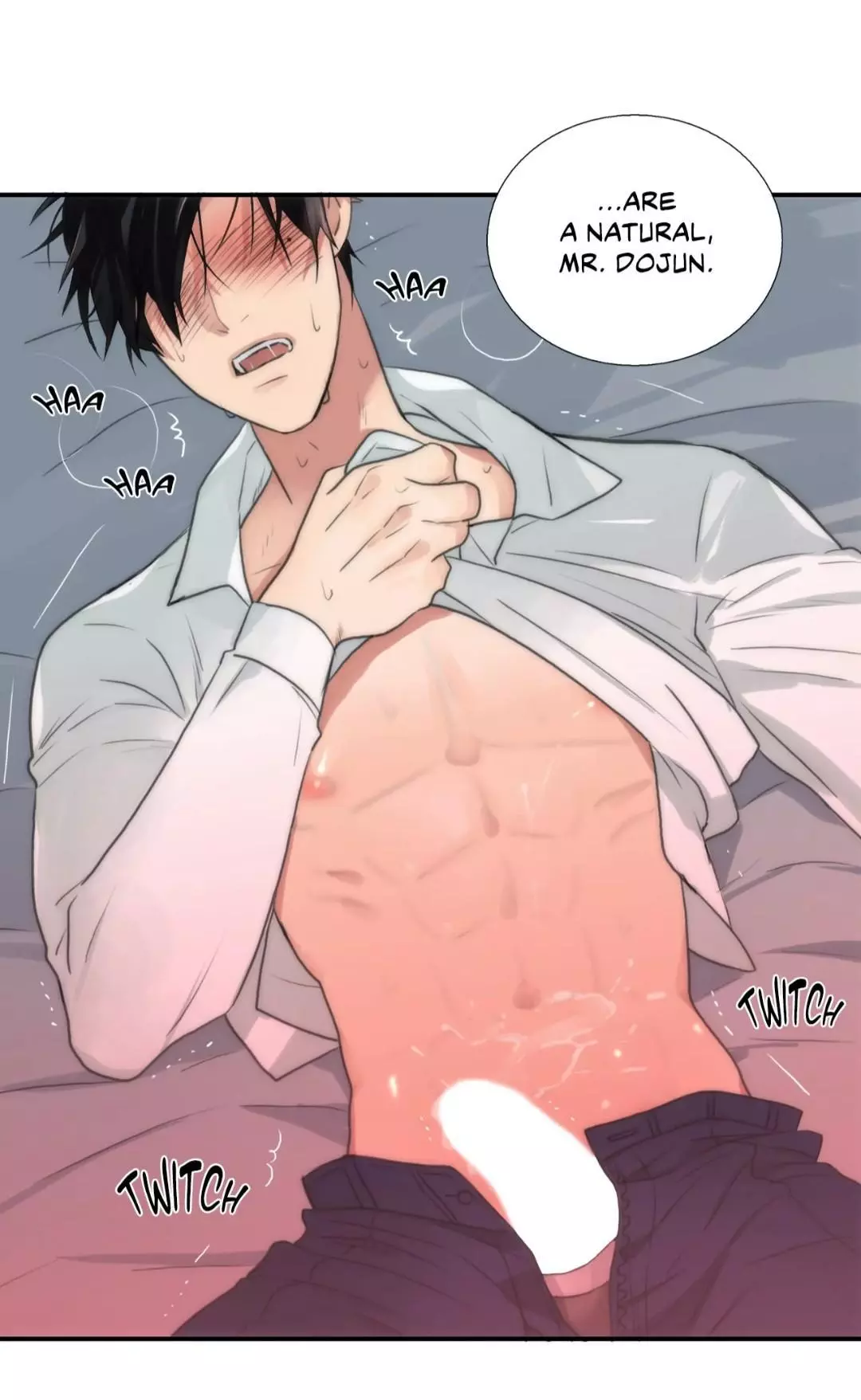 Manga page 41