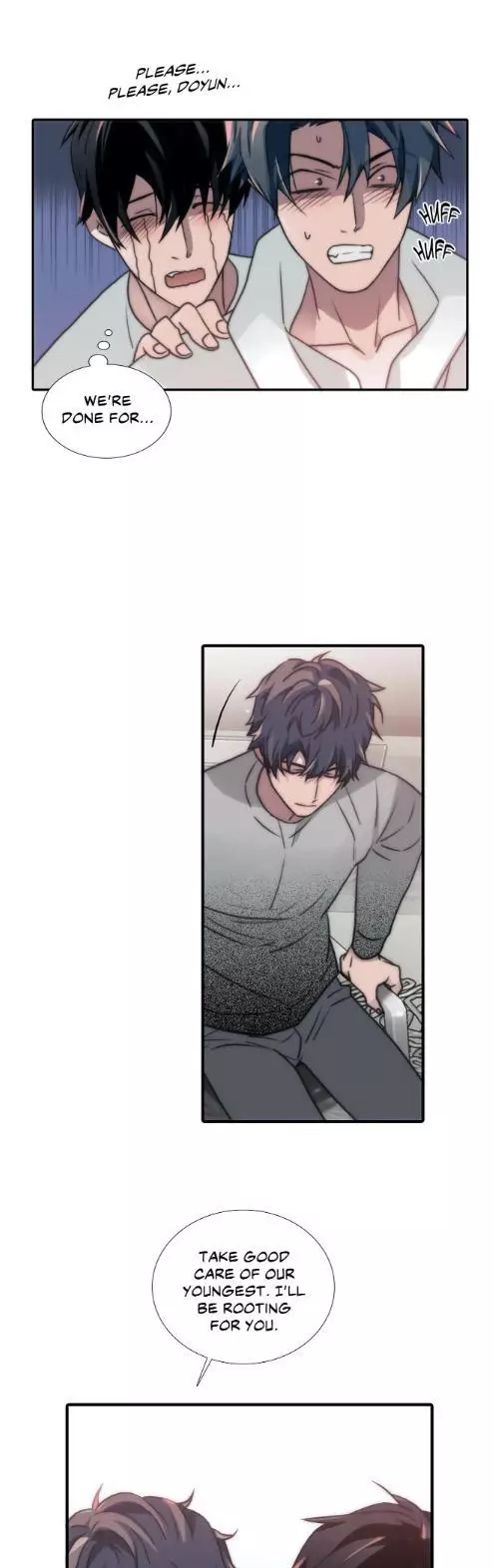 Manga page 13