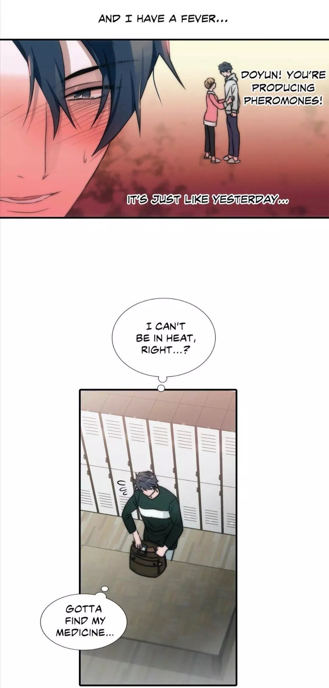 Manga page 45