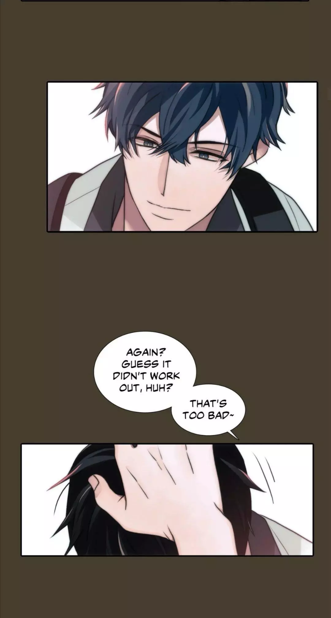 Manga page 10