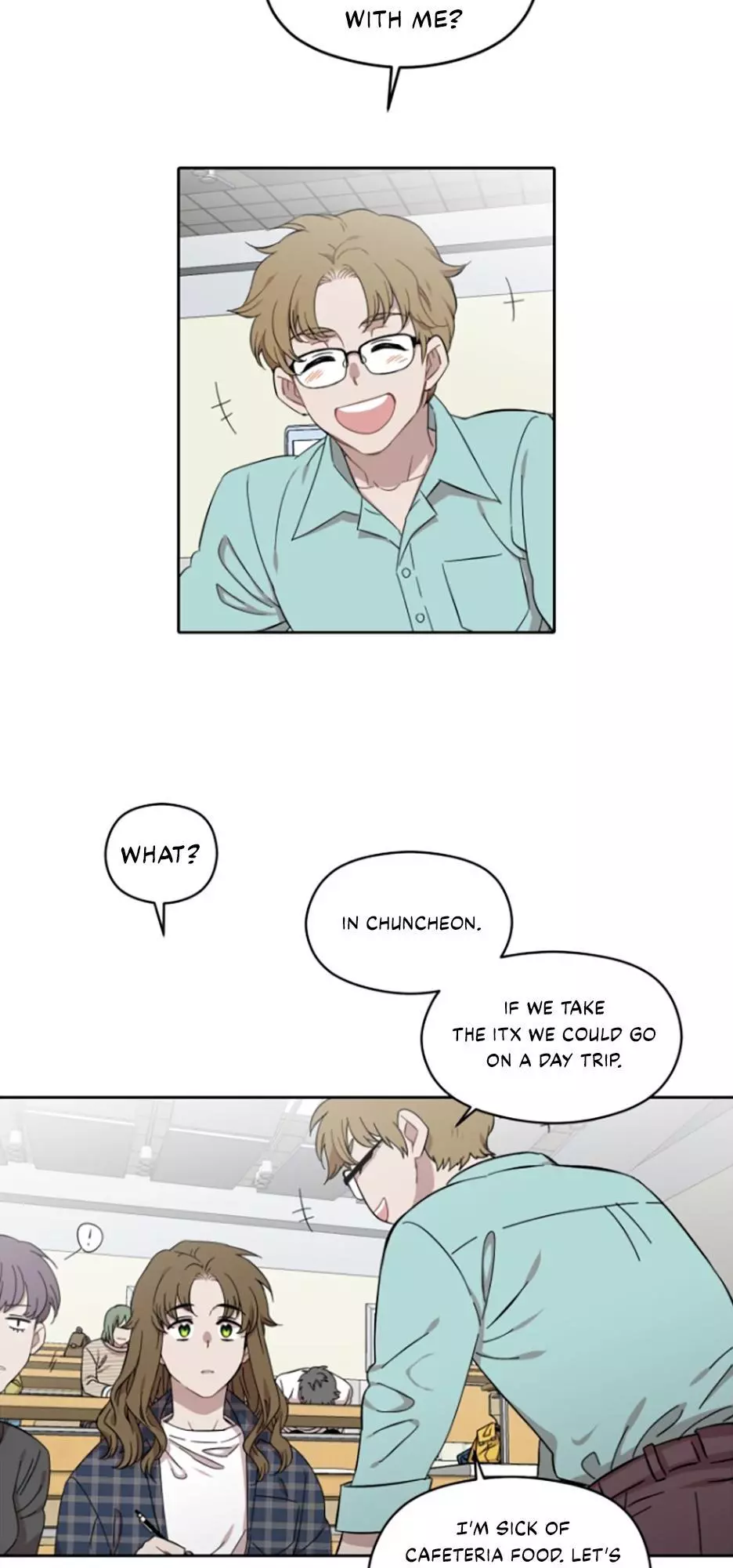 Manga page 27