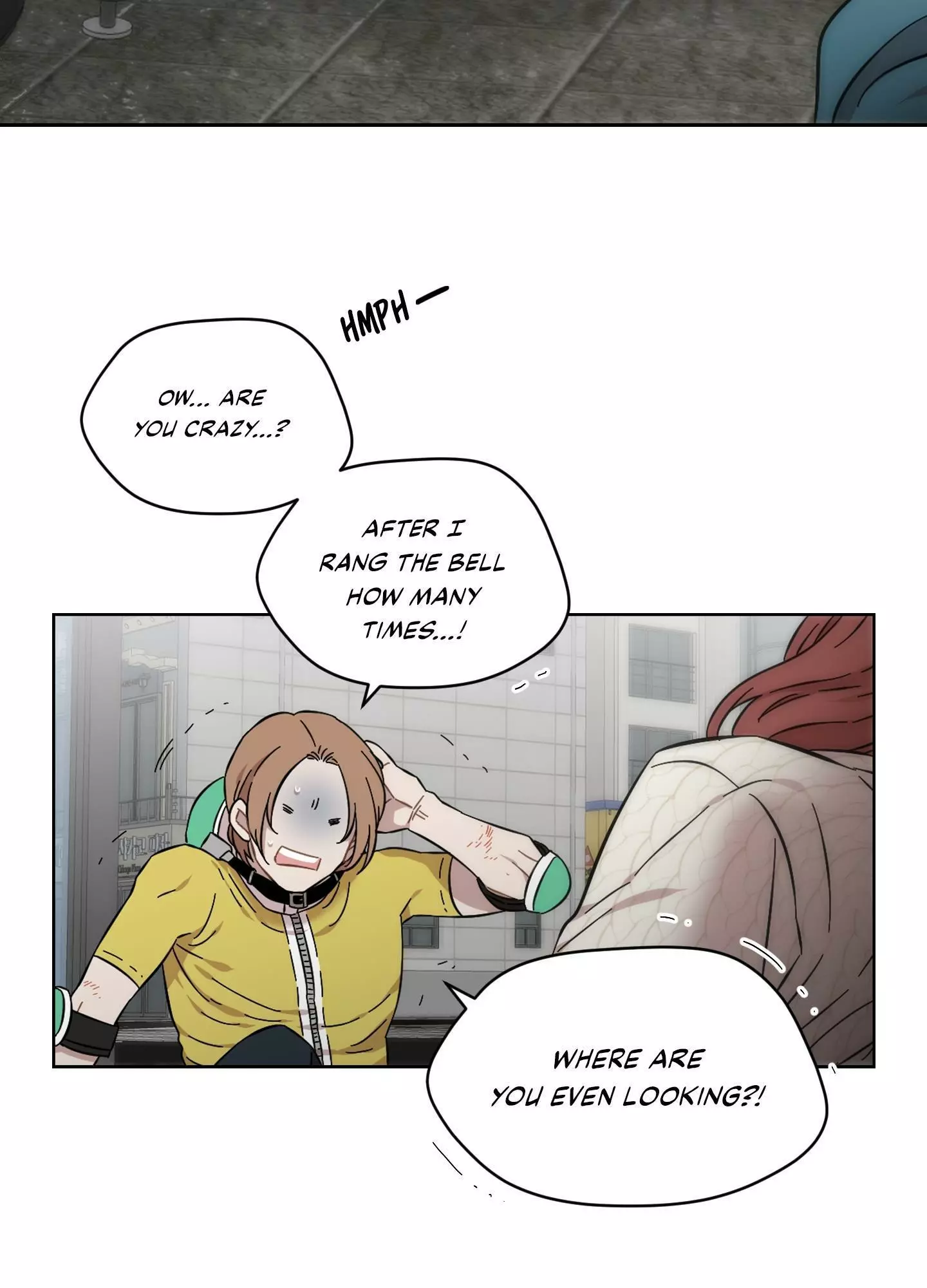 Manga page 40