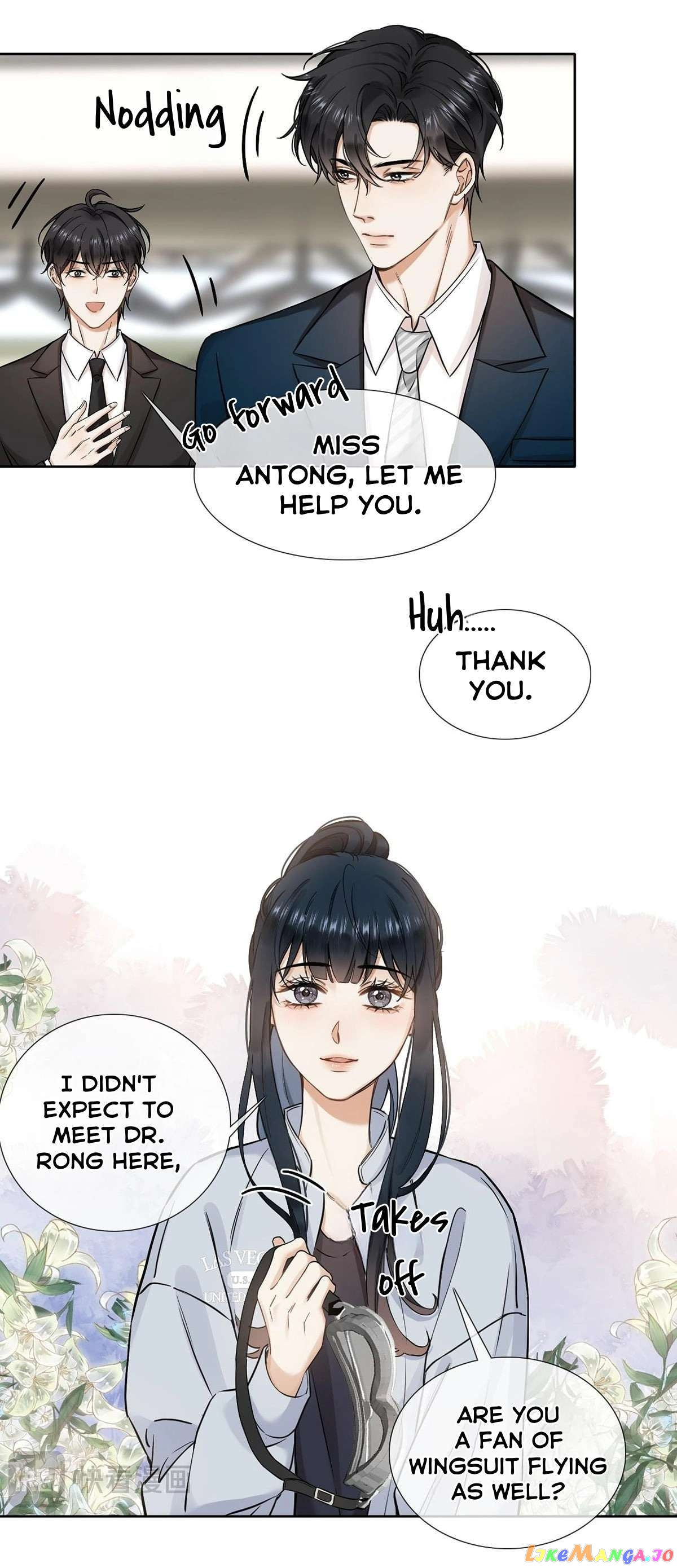 Manga page 11
