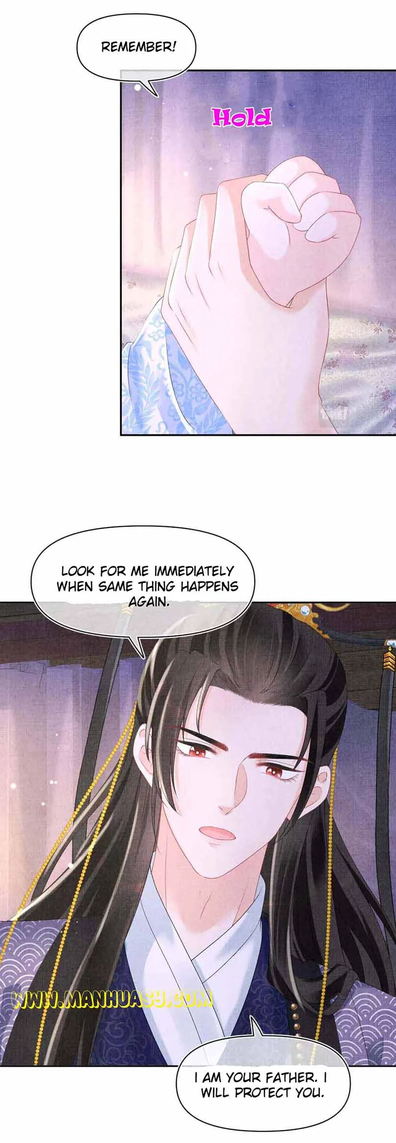 Manga page 16