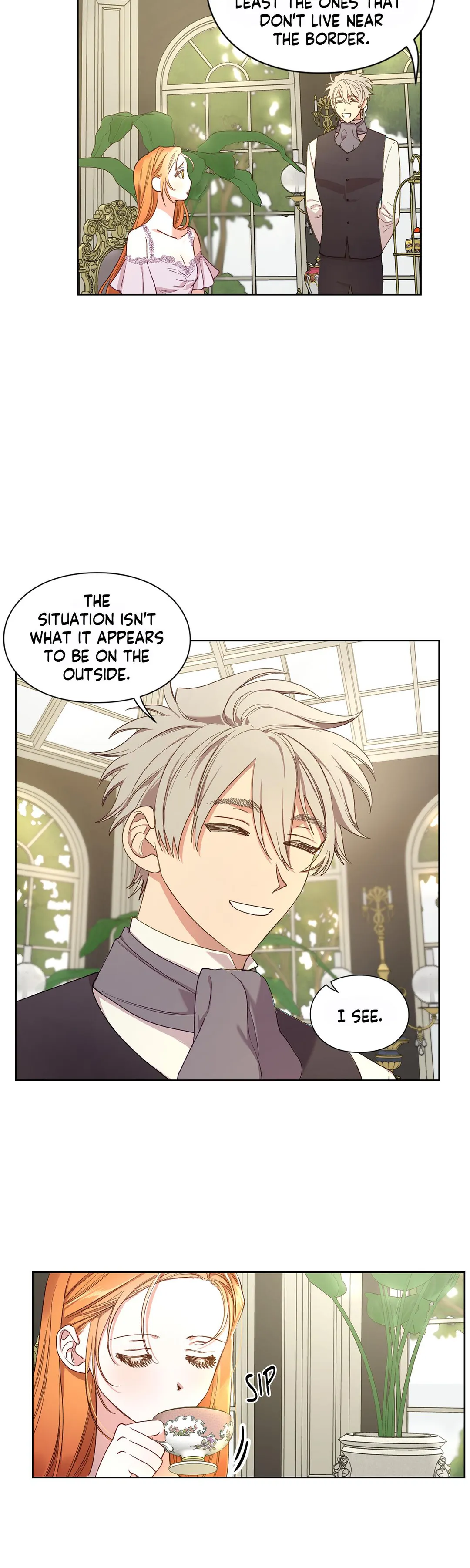 Manga page 28