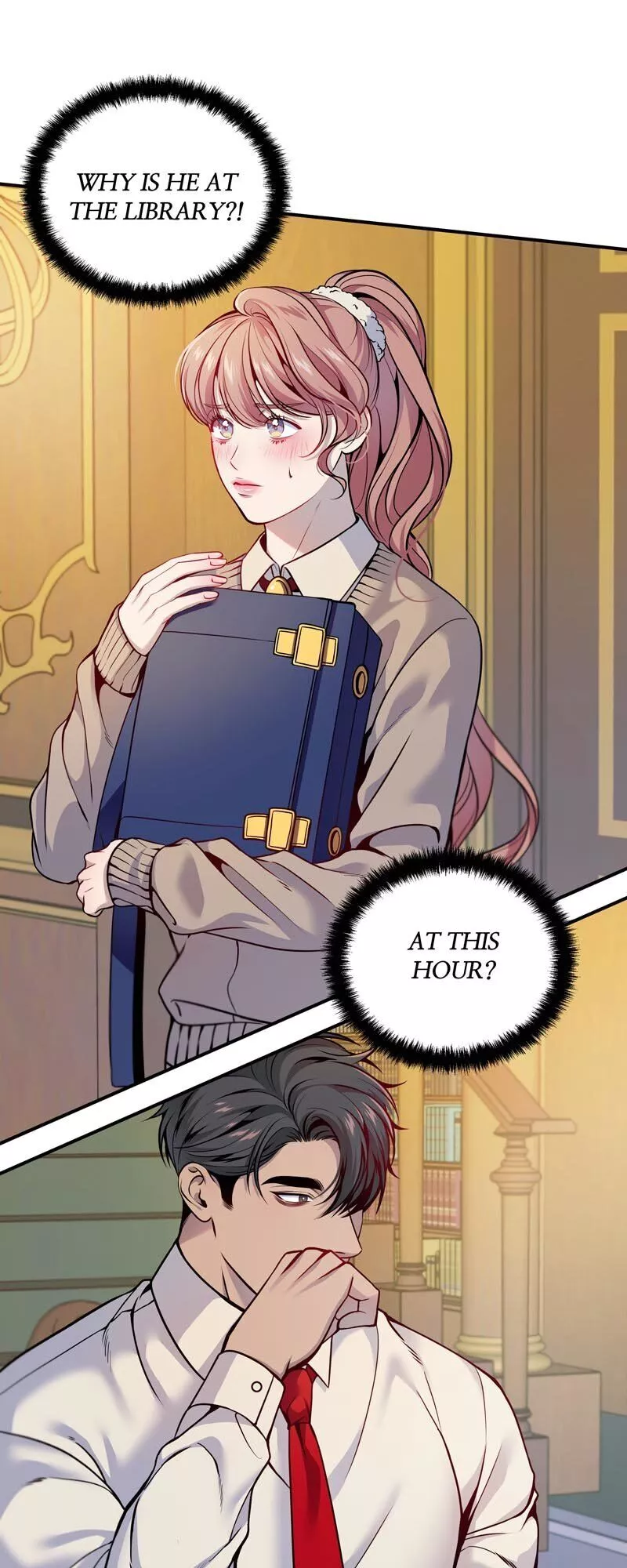 Manga page 56