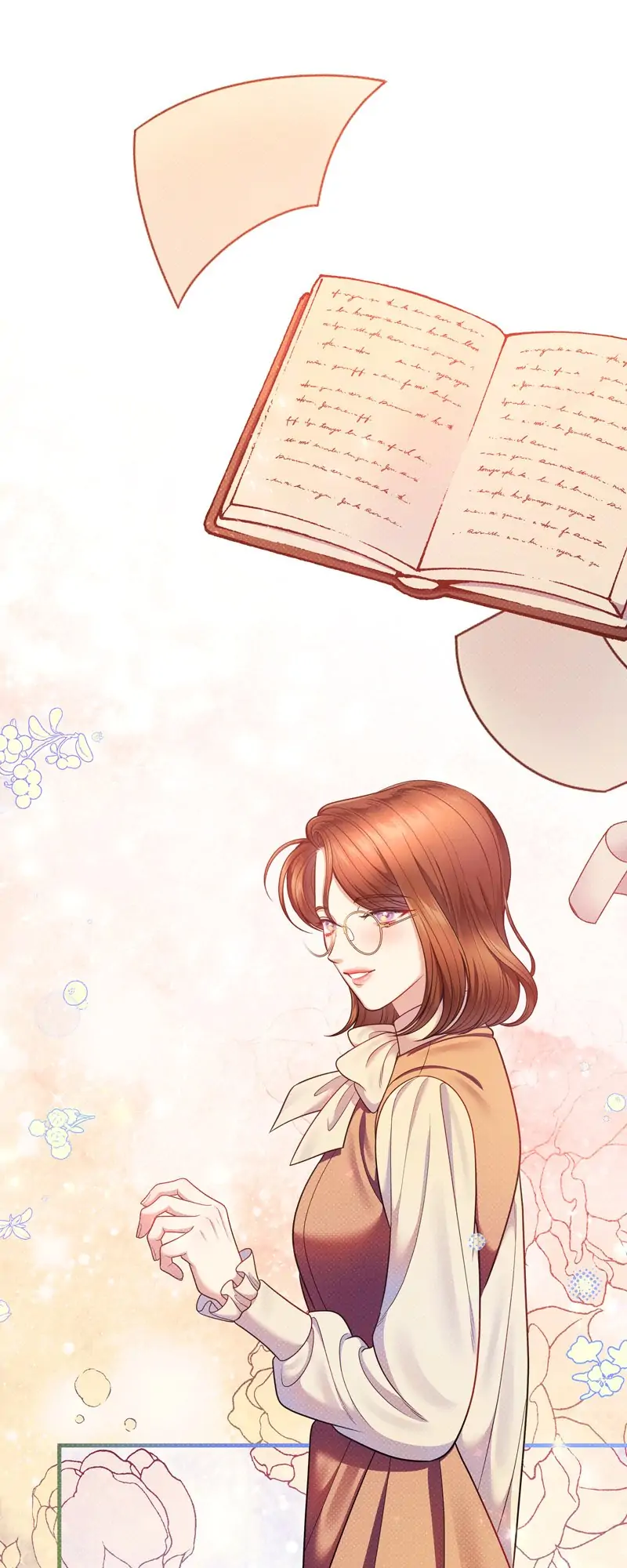 Manga page 74