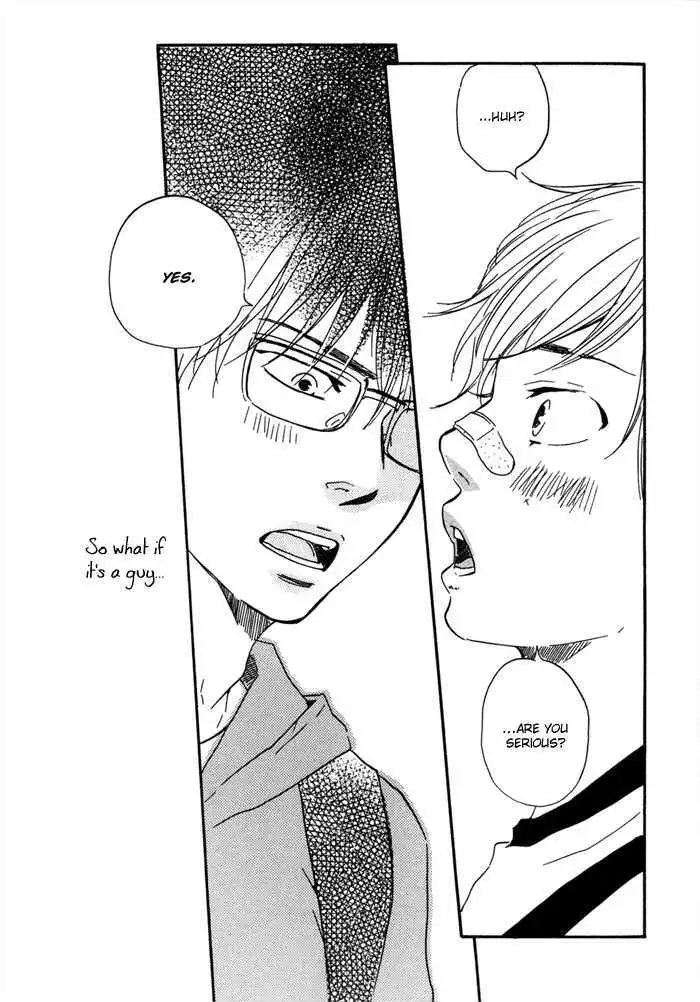 Manga page 38