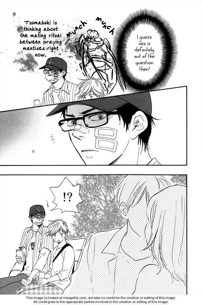Manga page 21