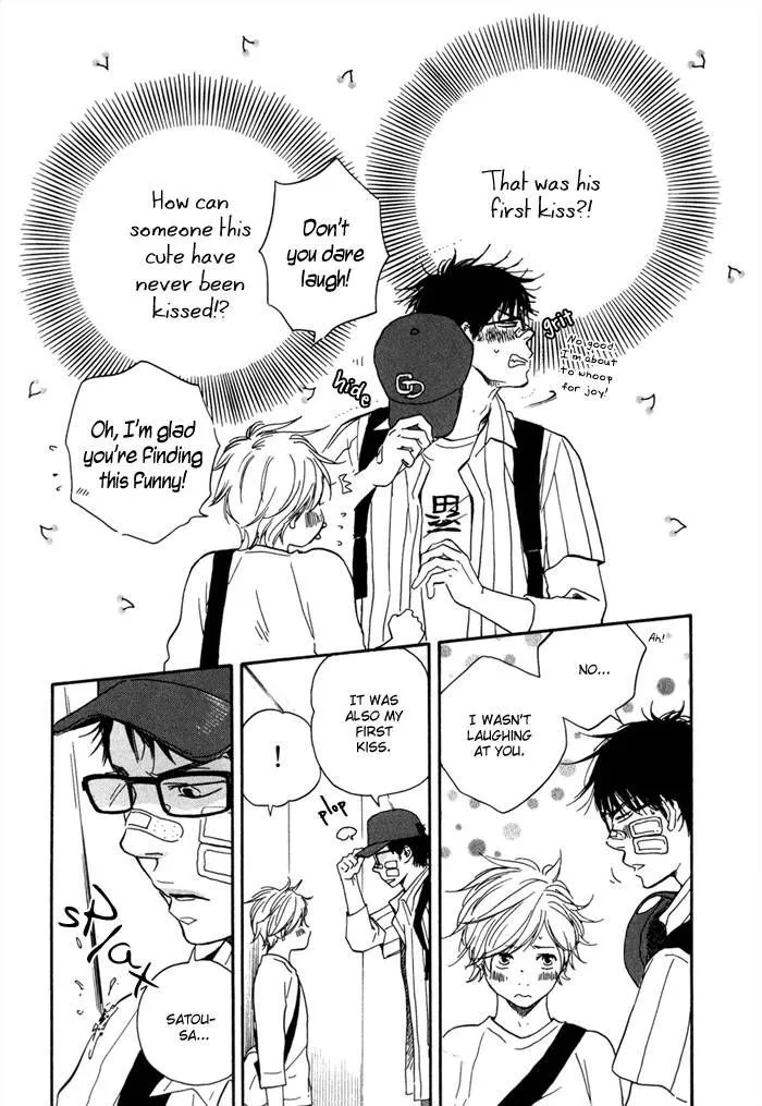 Manga page 4
