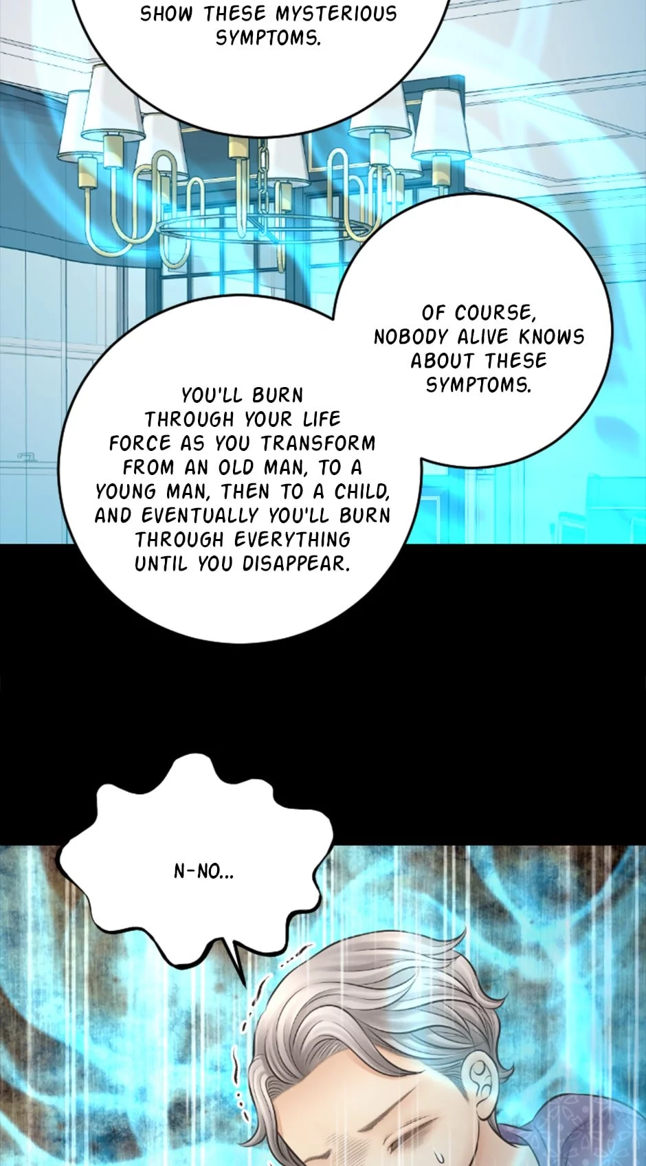 Manga page 28