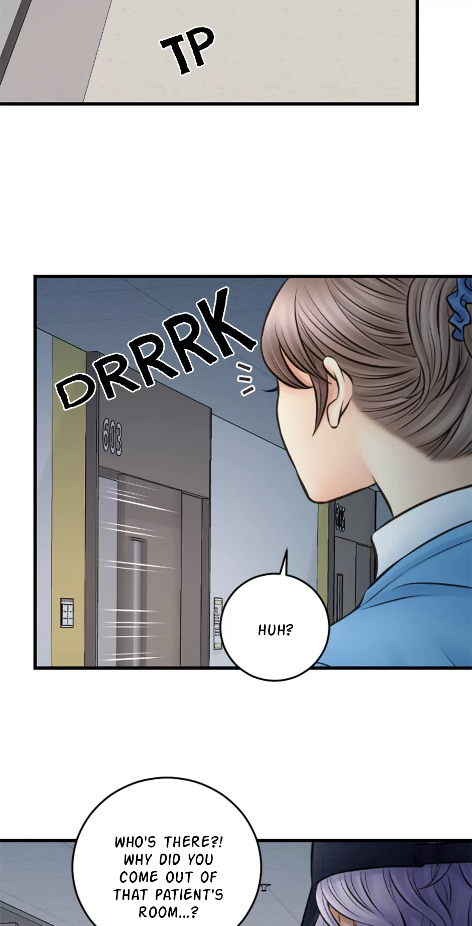 Manga page 19