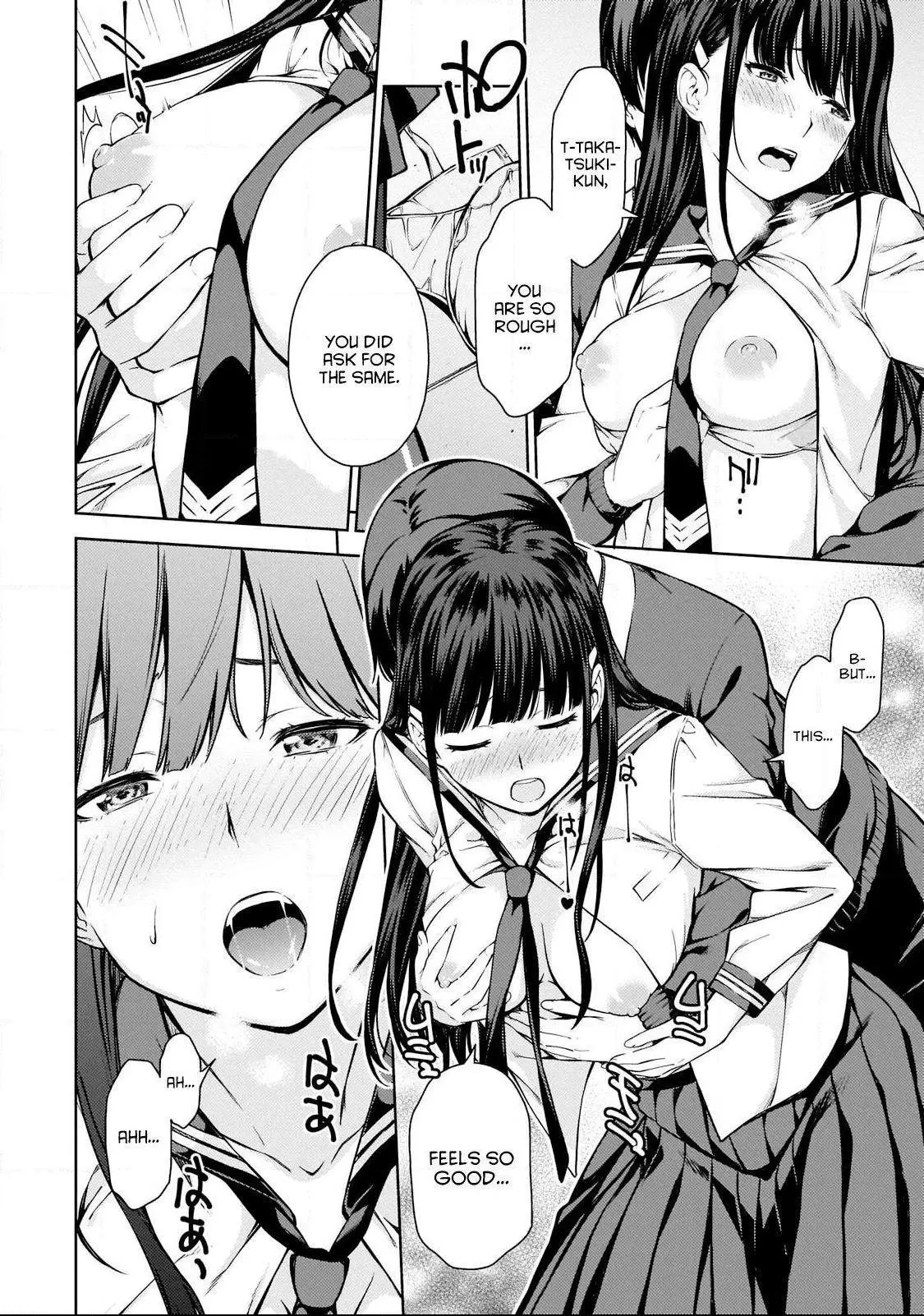 Manga page 16