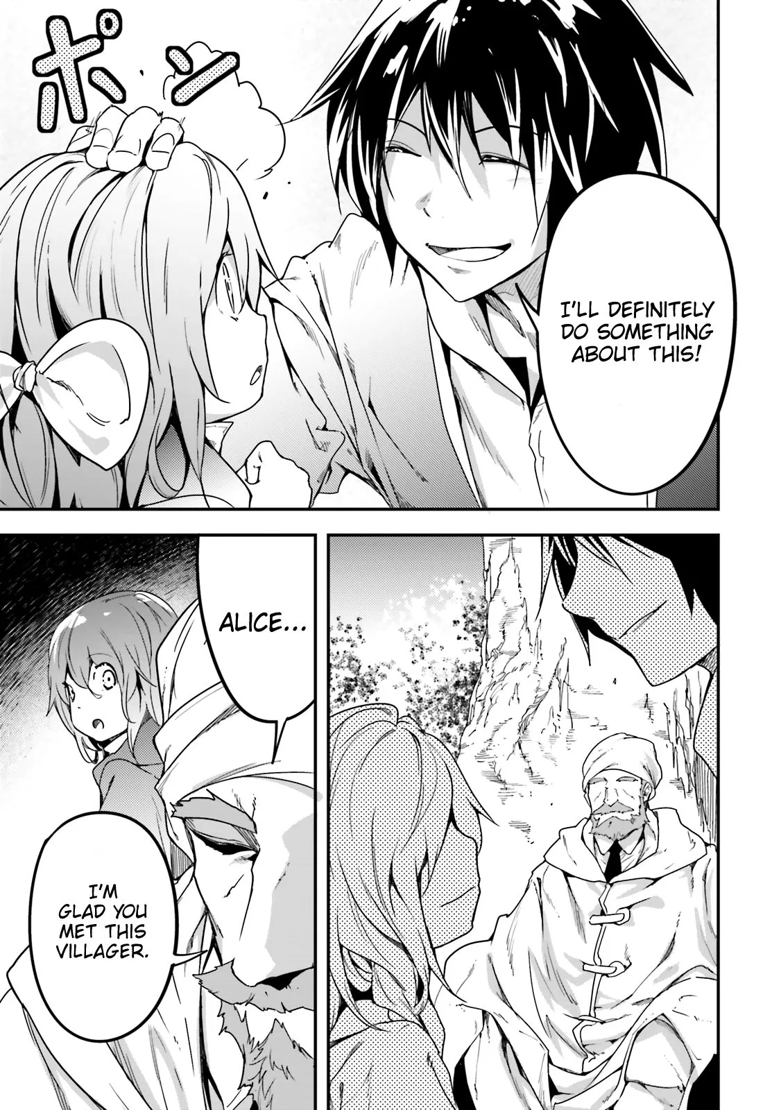 Manga page 7