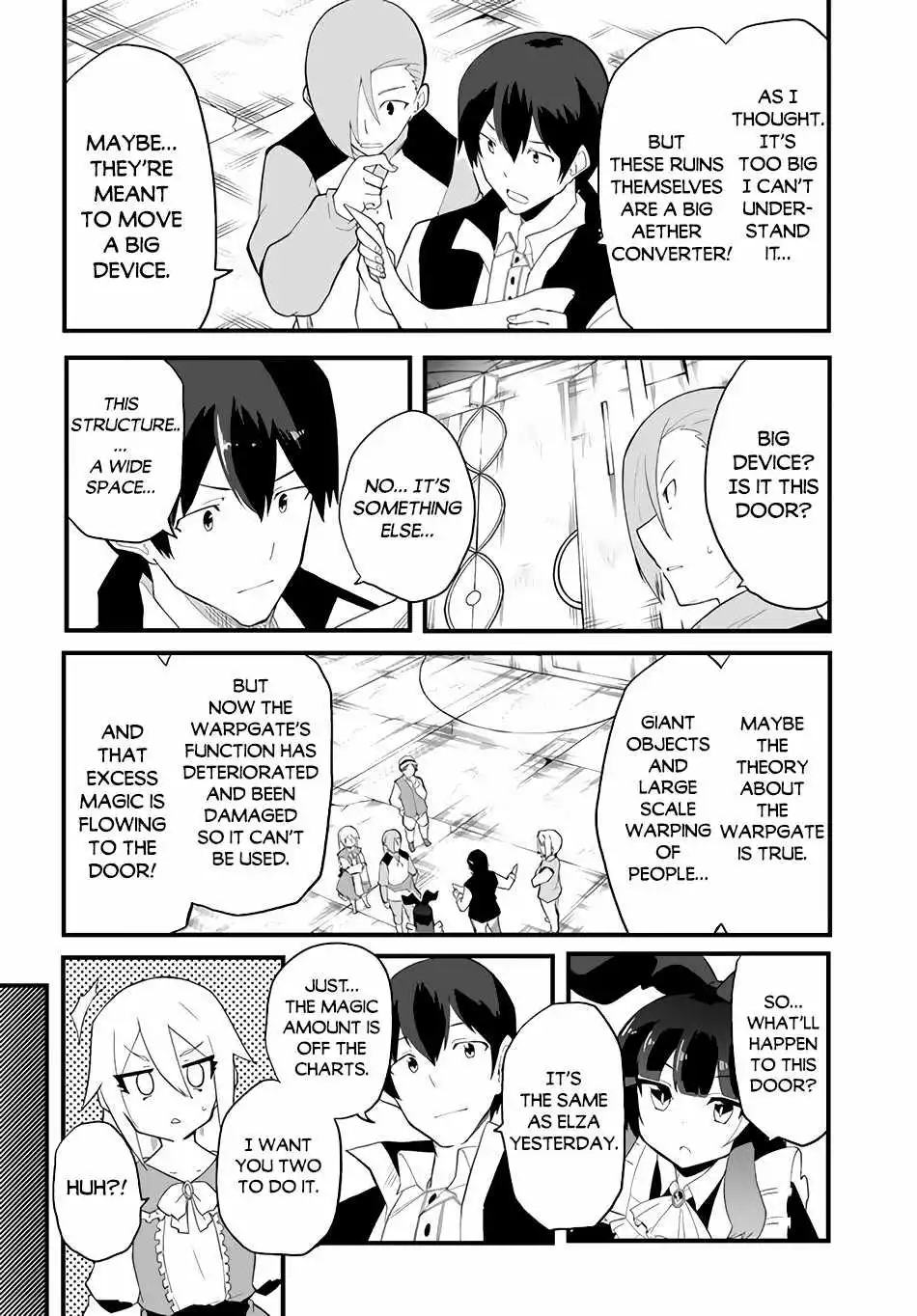 Manga page 31