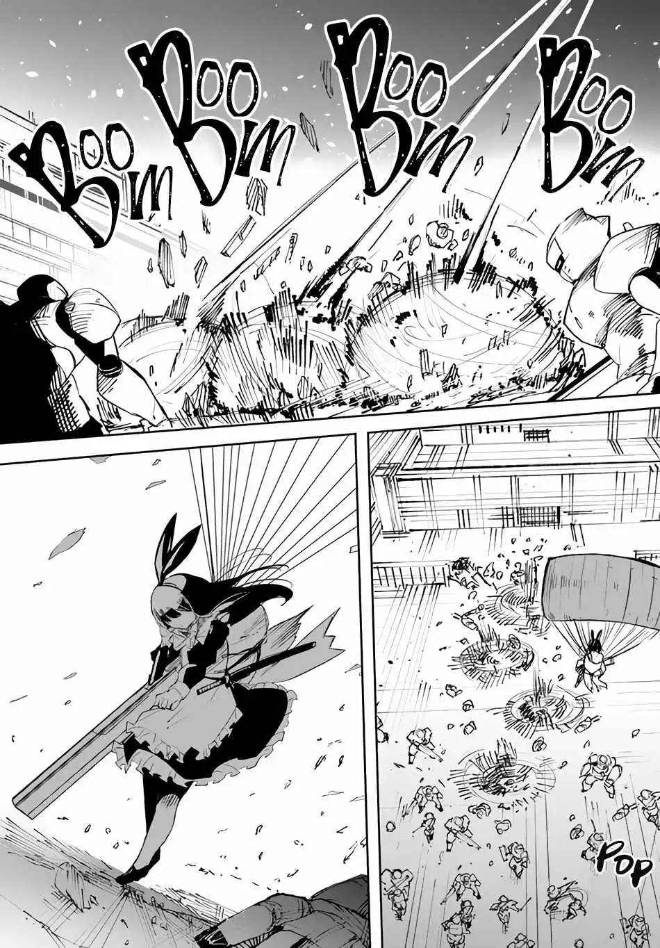 Manga page 25