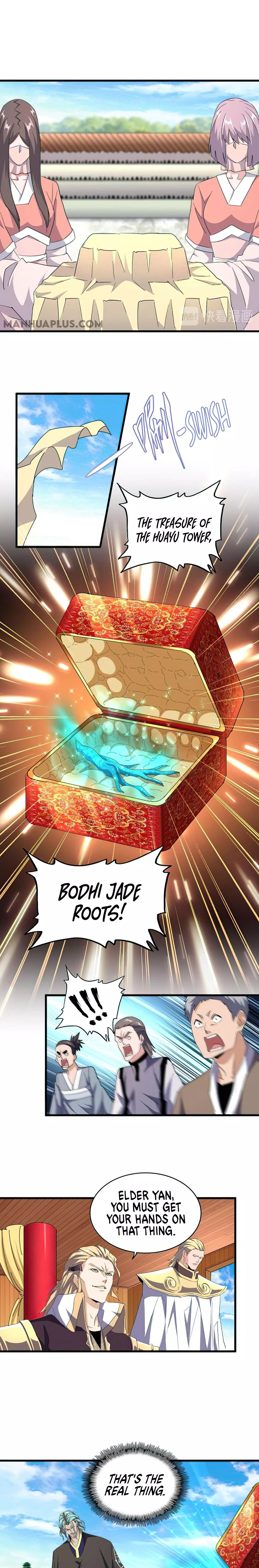 Manga page 11