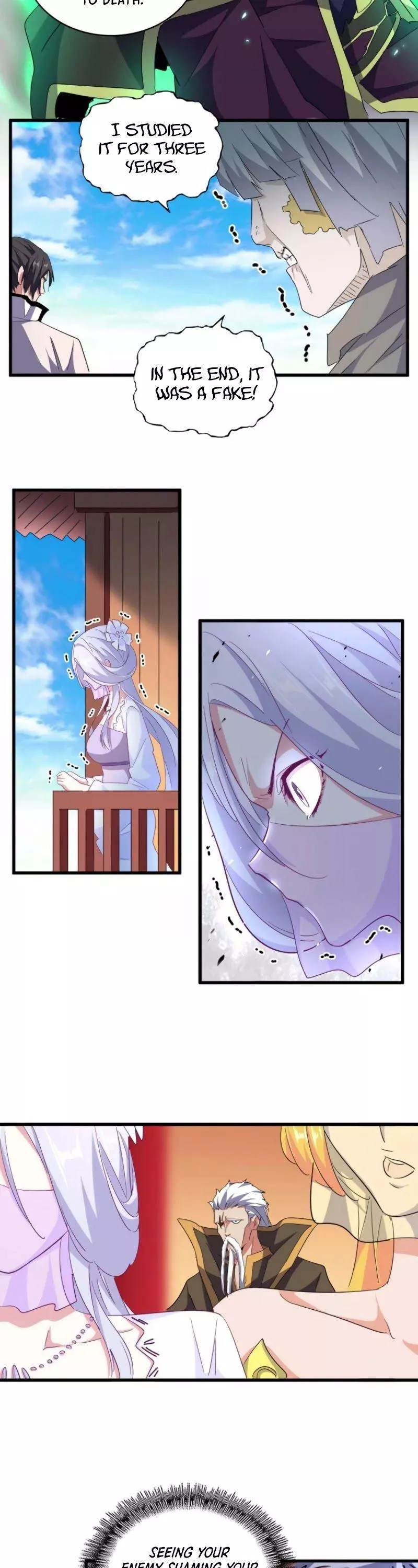 Manga page 21