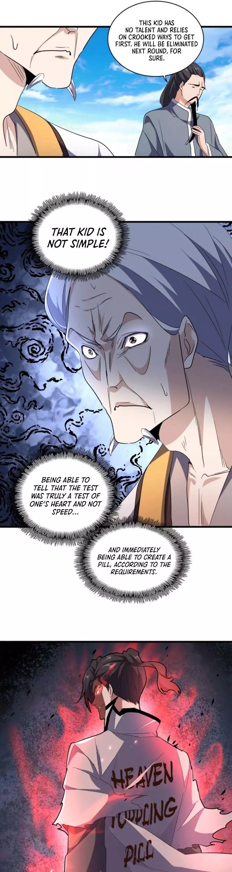 Manga page 14