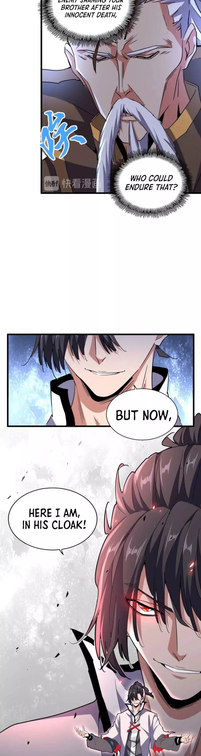 Manga page 22