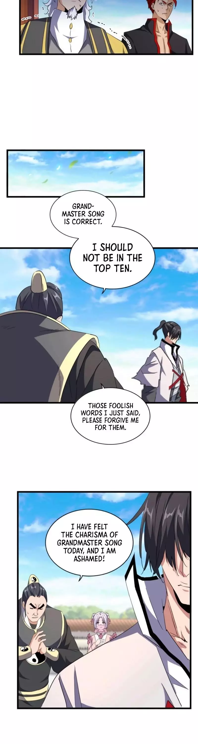 Manga page 19