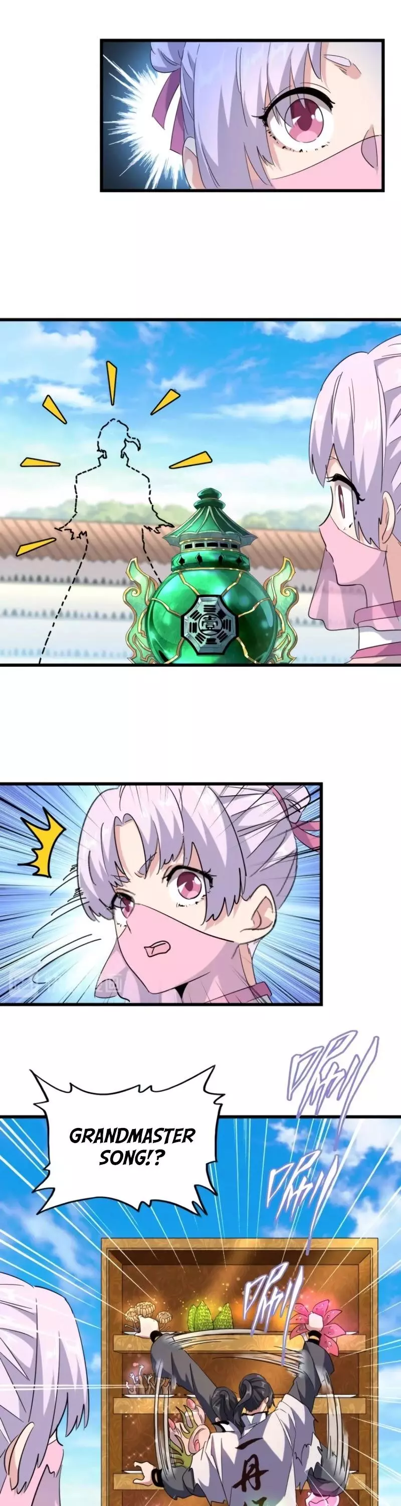 Manga page 21