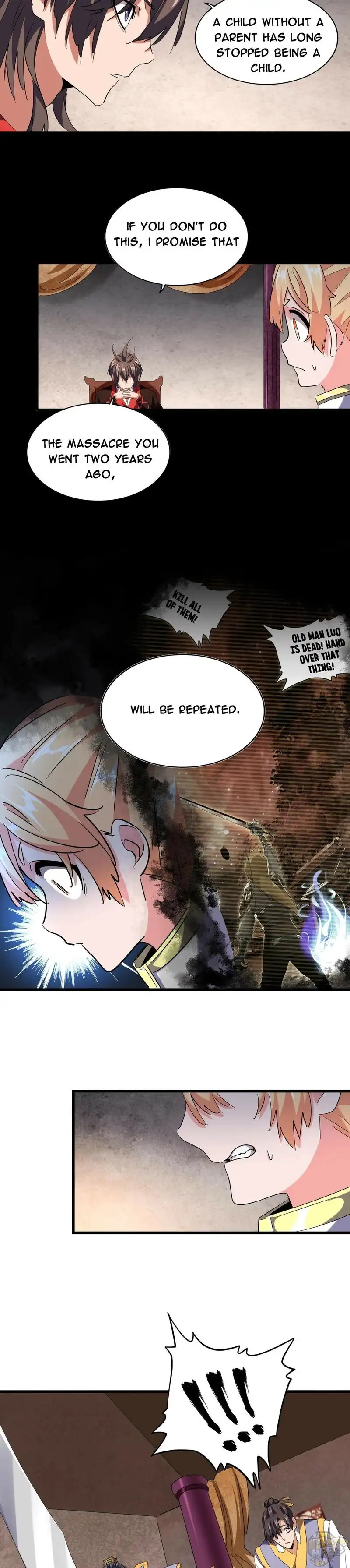 Manga page 10