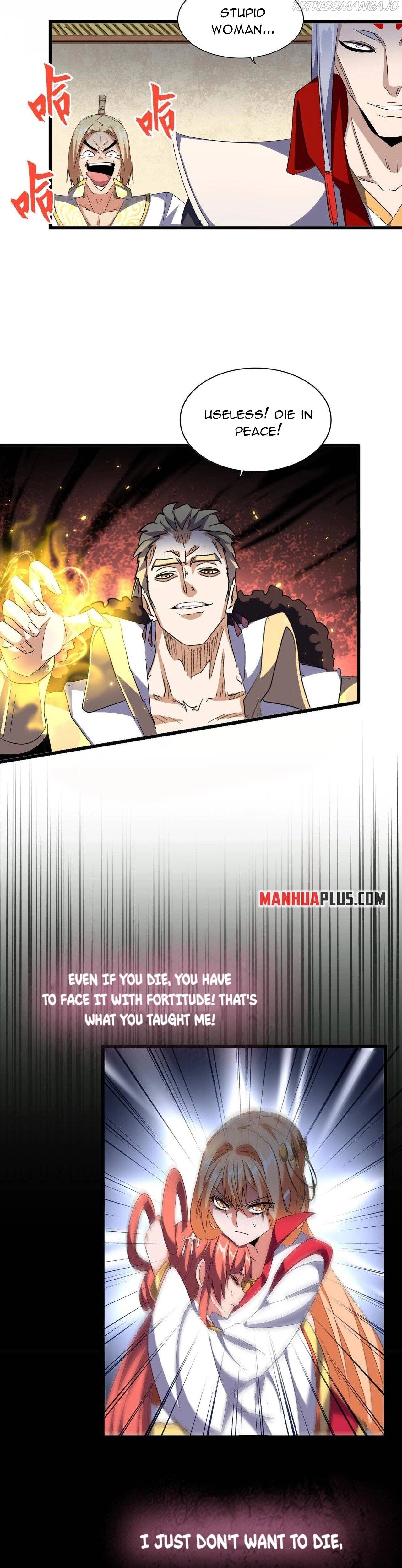 Manga page 11