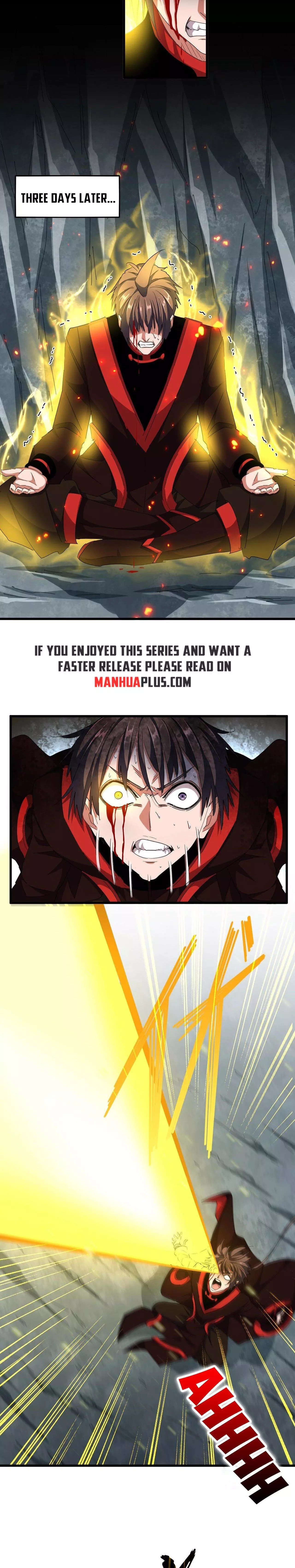 Manga page 10