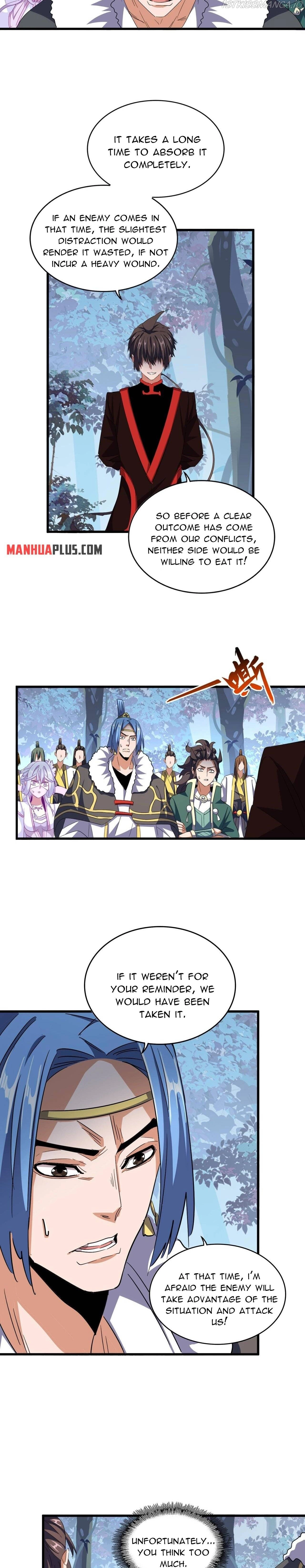 Manga page 14