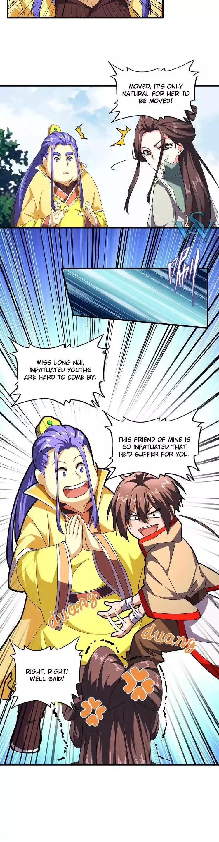 Manga page 11
