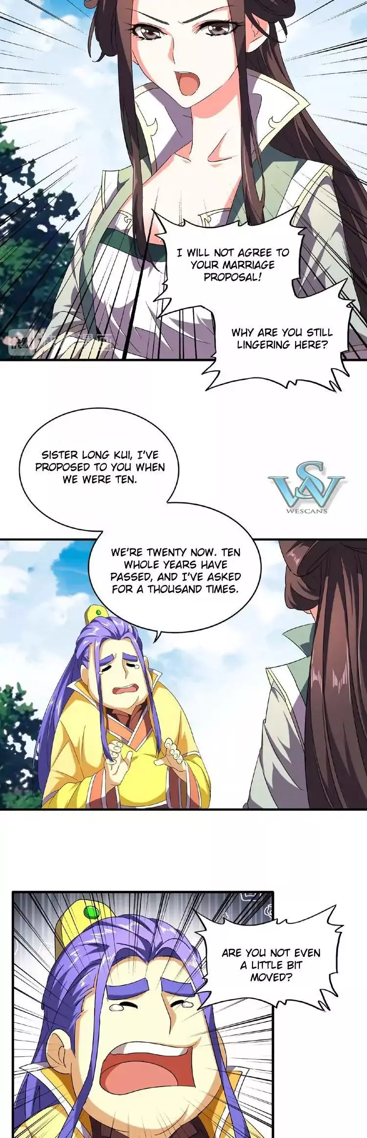 Manga page 10