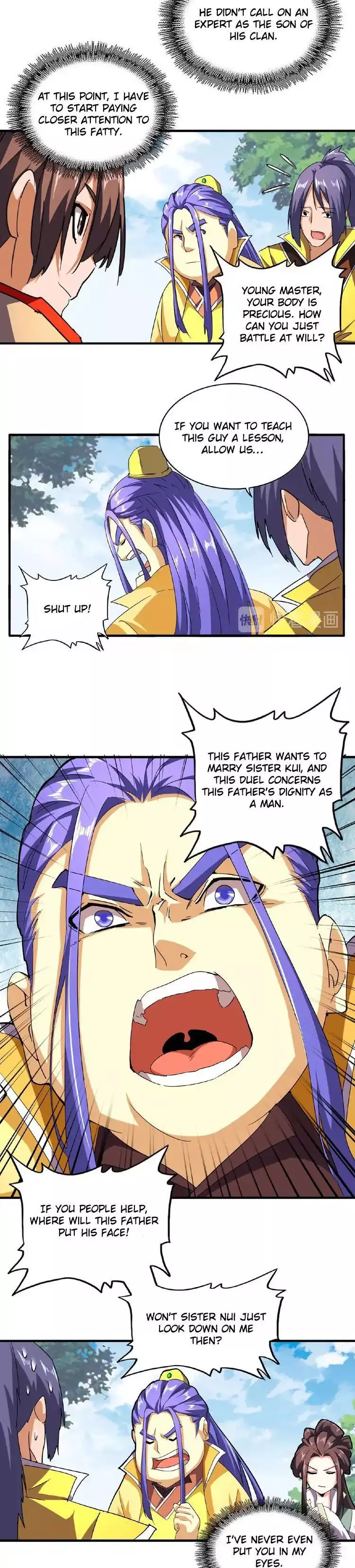 Manga page 4