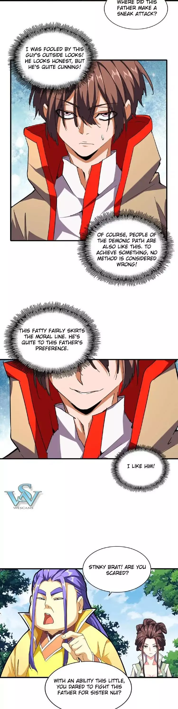 Manga page 12