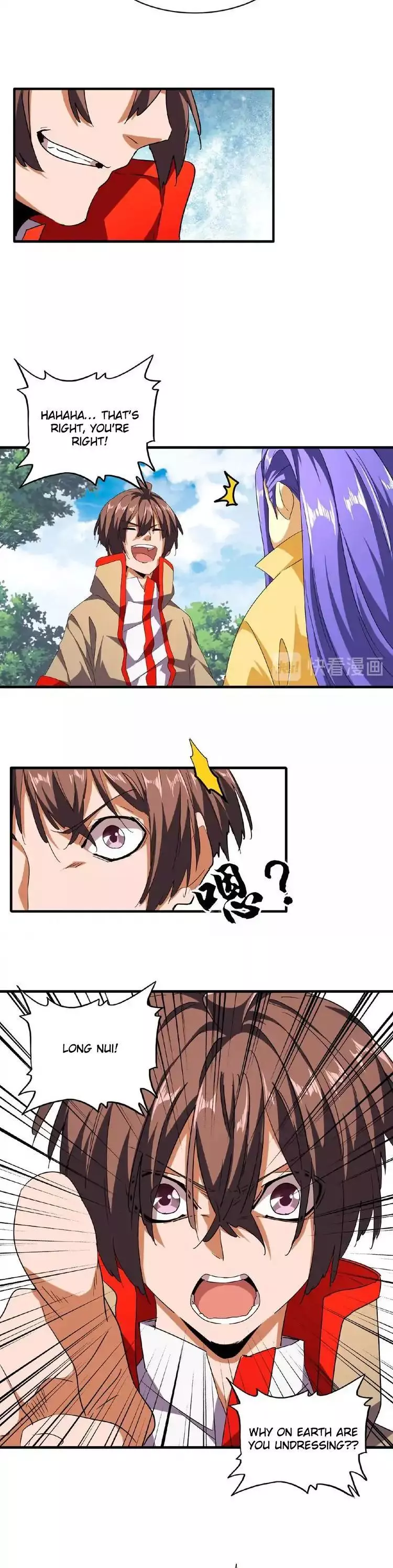 Manga page 13