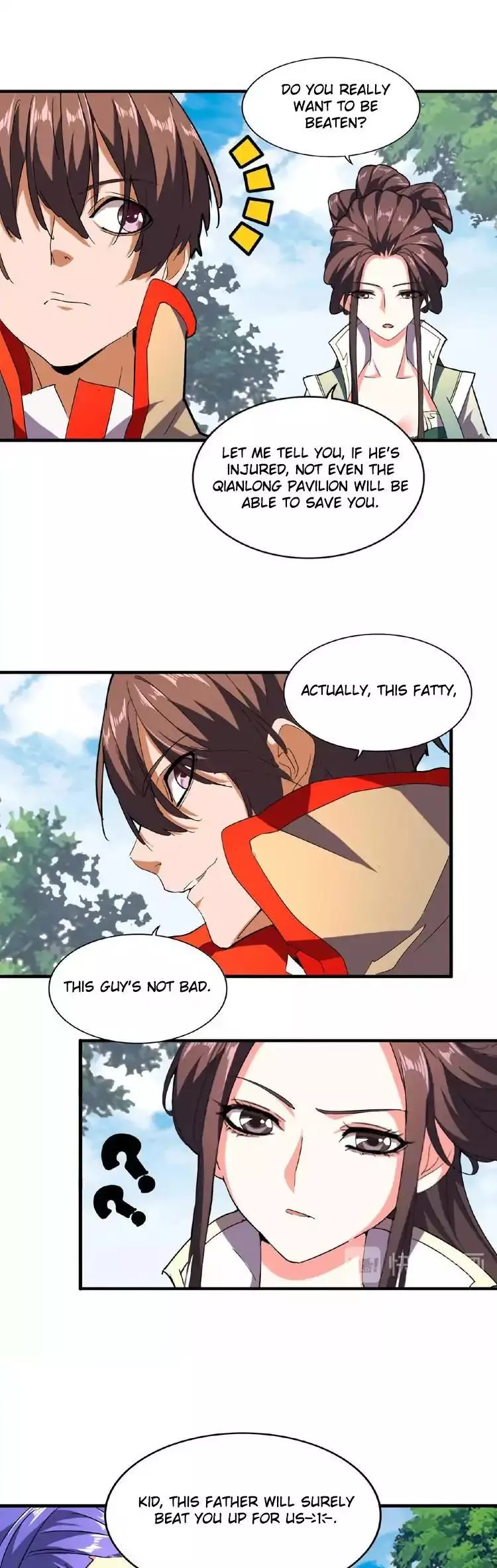 Manga page 7