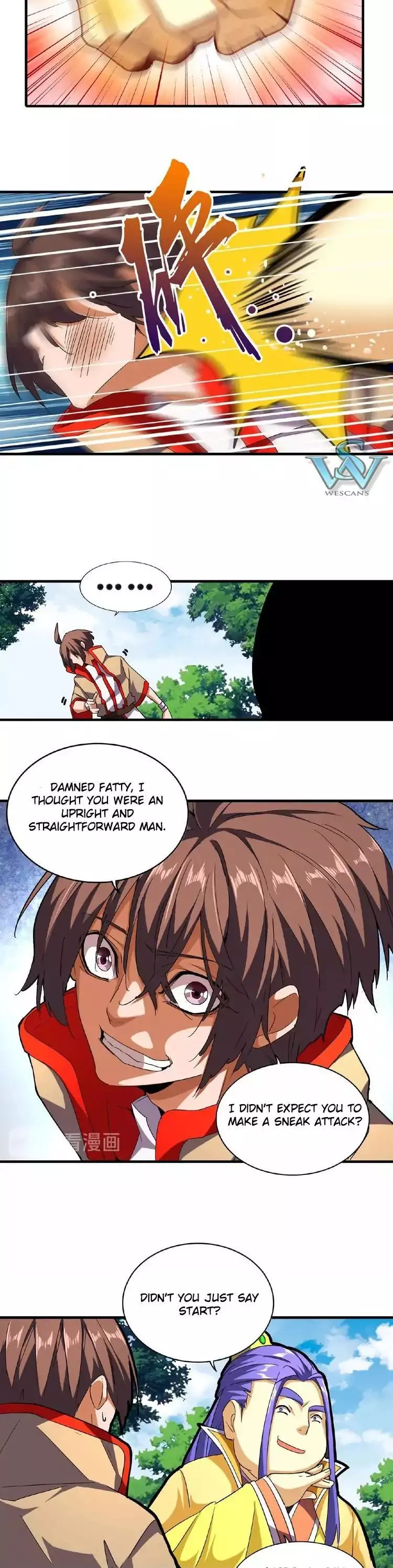 Manga page 11