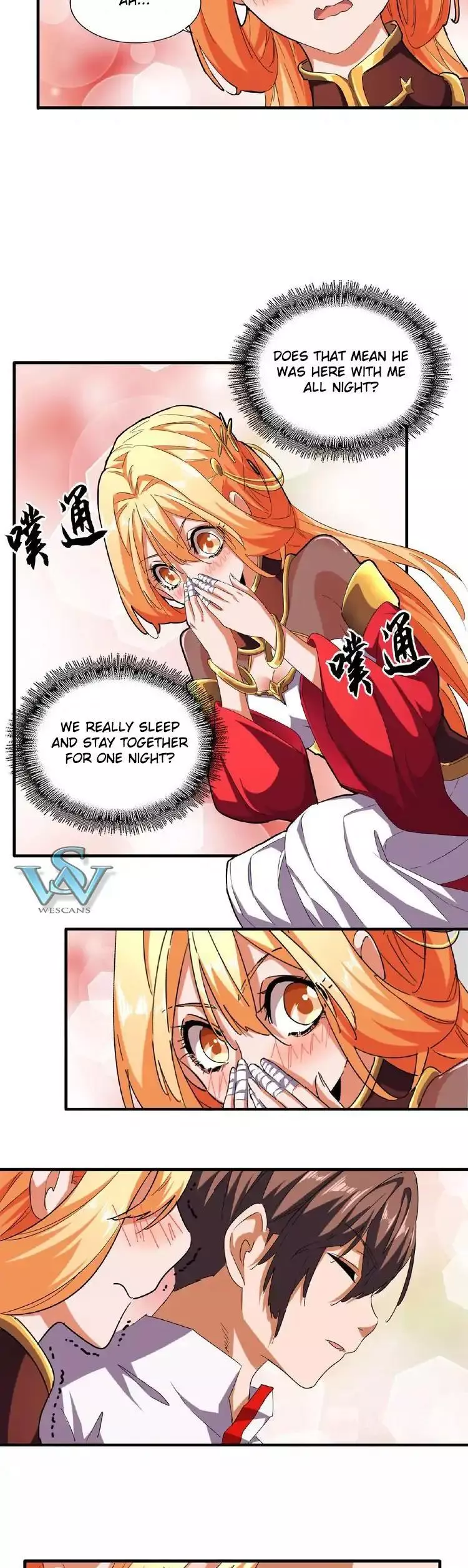 Manga page 14