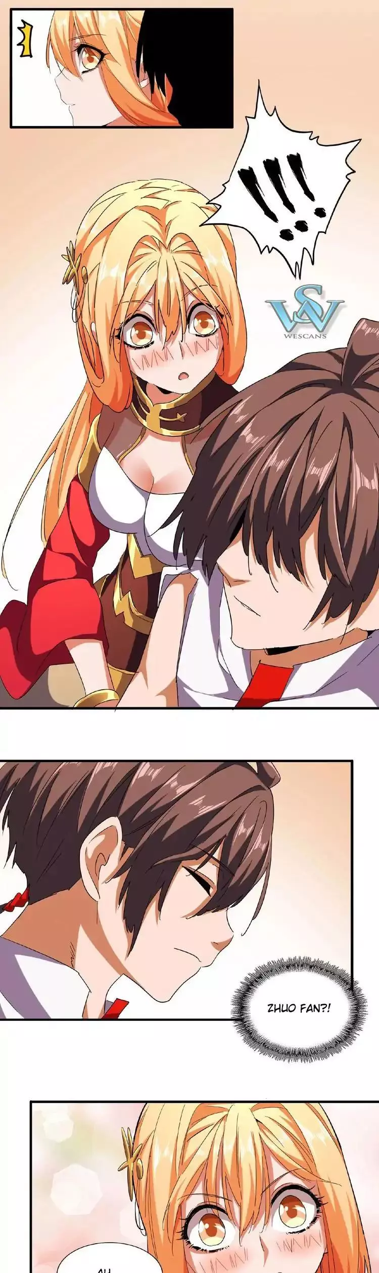 Manga page 13