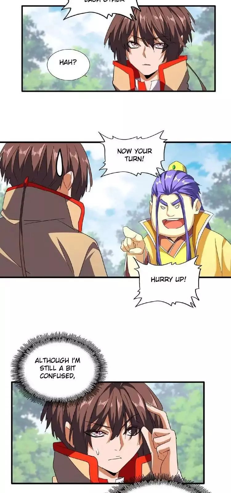 Manga page 4