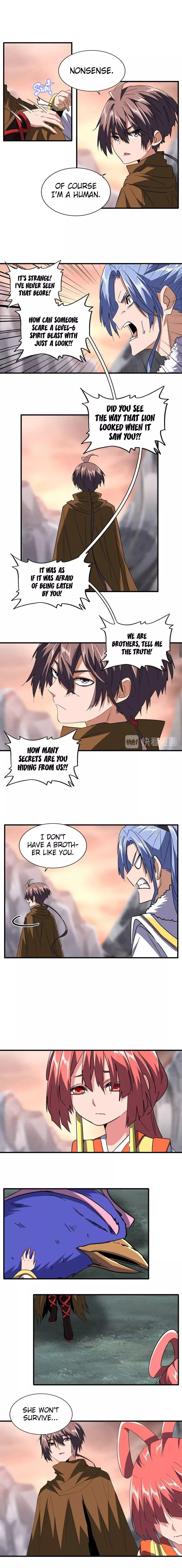 Manga page 4