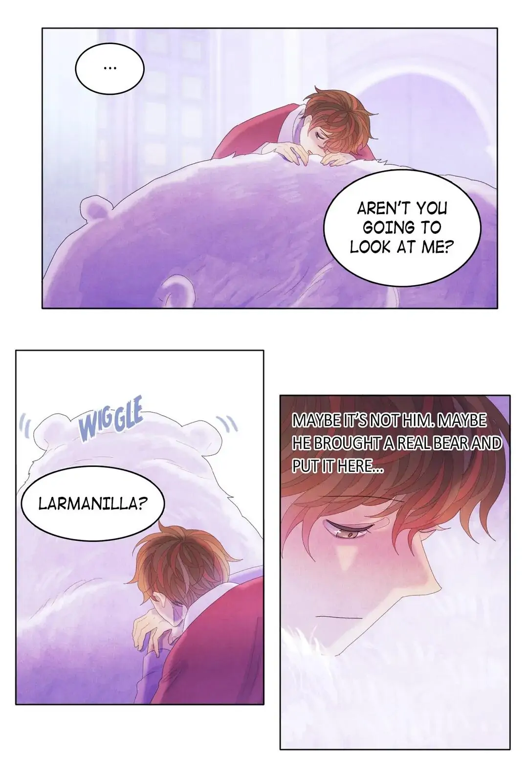 Manga page 25