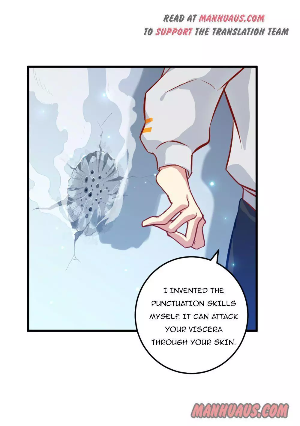 Manga page 22
